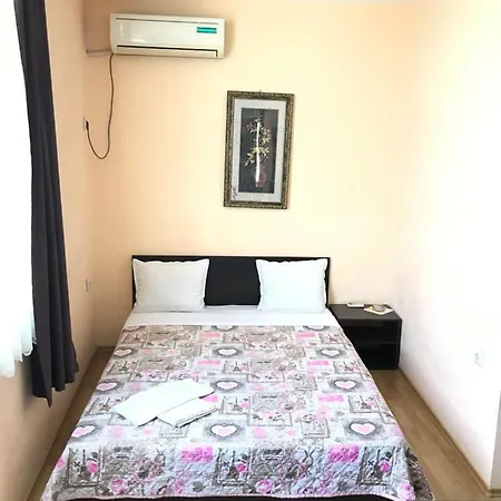 Hotel сити с безплатен паркинг Plovdiv