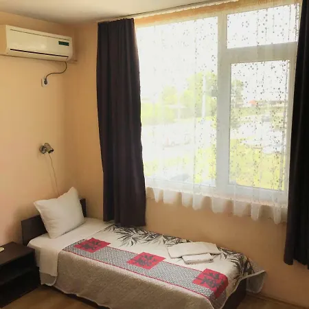 Hotel сити с безплатен паркинг Plovdiv