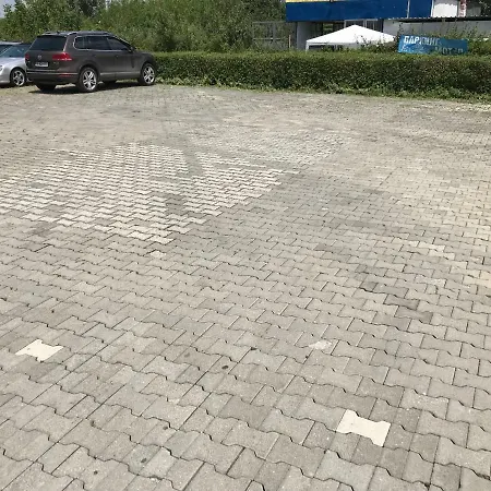 Hotel сити с безплатен паркинг Plovdiv