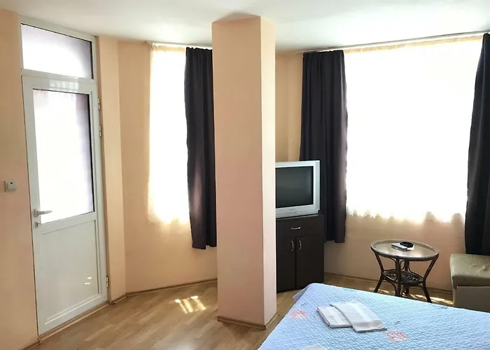 сити с безплатен паркинг Plovdiv