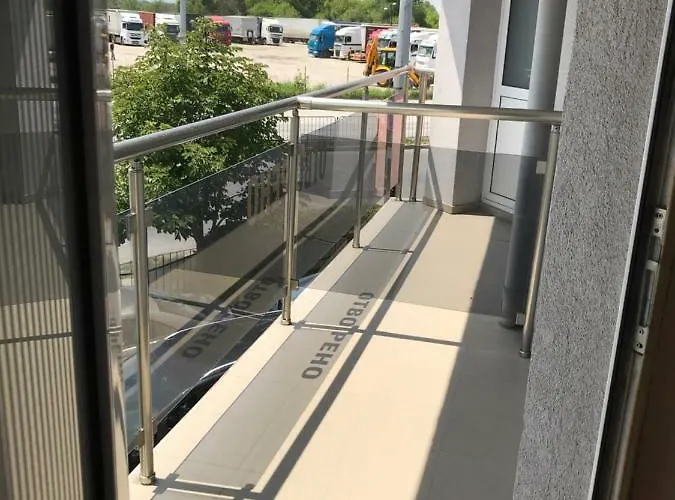 сити с безплатен паркинг Plovdiv