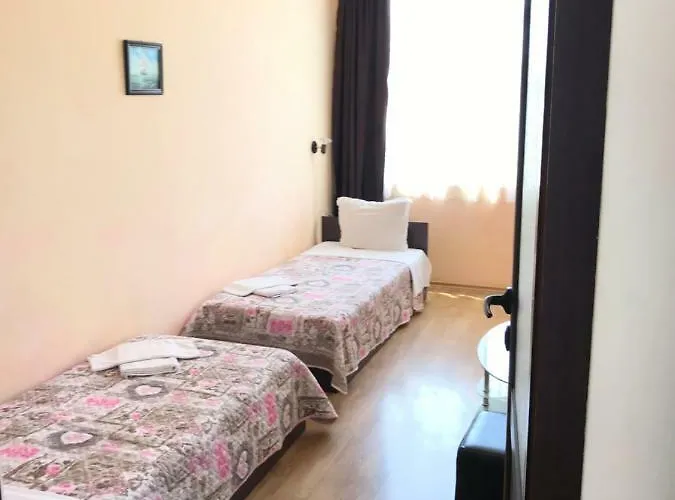 сити с безплатен паркинг Plovdiv