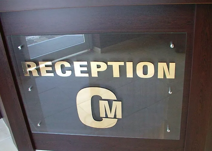 сити с безплатен паркинг 酒店 普罗夫迪夫