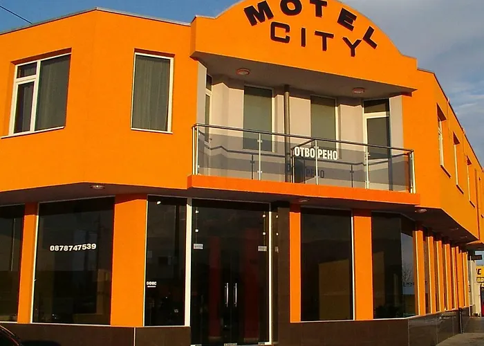 сити с безплатен паркинг 普罗夫迪夫