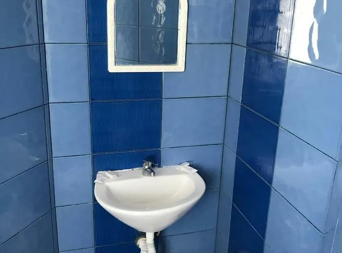 酒店 сити с безплатен паркинг 普罗夫迪夫